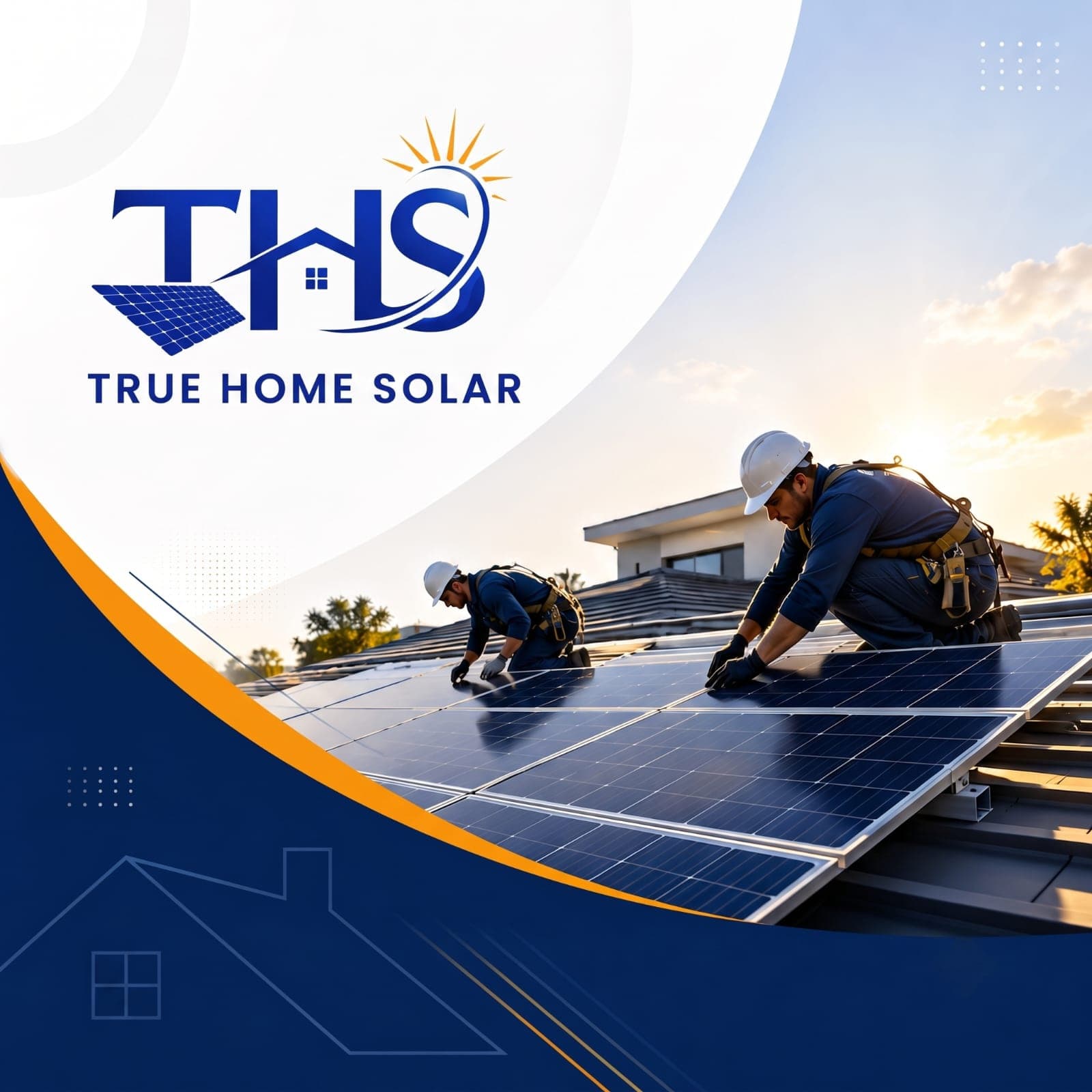TrueHome Solar